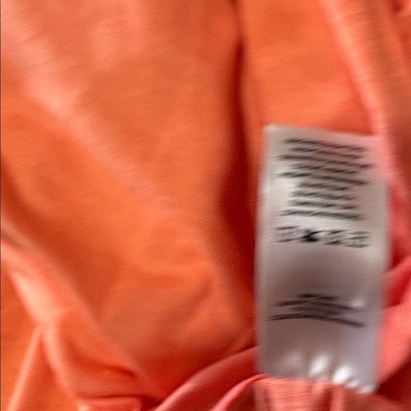 Cozy Peach Women's Zip-Up Hoodie - Picture 4 of 8